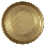 Brass Tray